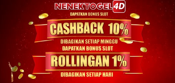 NENEKTOGEL4D - Sistem Online Informasi Data Toto HK Hari ini Terupdate 2026